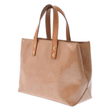 LOUIS VUITTON ルイヴィトン ヴェルニ リードPM ノワゼット M91334 レディース モノグラムヴェルニ ハンドバッグ Bランク 中古 銀蔵