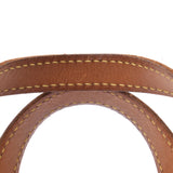 LOUIS VUITTON ルイヴィトン ヴェルニ リードPM ノワゼット M91334 レディース モノグラムヴェルニ ハンドバッグ Bランク 中古 銀蔵