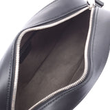 Gucci GG GG gloss / black 450947 Unisex GG shoulder canvas calf shoulder bag