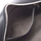 Gucci GG GG gloss / black 450947 Unisex GG shoulder canvas calf shoulder bag