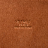 Hermes Hermes Bolid 37 2WAY Bag Gold Gold Bracket □ D Engraved (around 1997) Women's Kussel Handbags AB Rank Used Silgrin