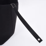 HERMES エルメス ピコタンロック PM 黒 シルバー金具 Y刻印(2020年頃) レディース トリヨンクレマンス ハンドバッグ 新品 銀蔵