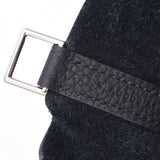 HERMES エルメス ピコタンロック PM 黒 シルバー金具 Y刻印(2020年頃) レディース トリヨンクレマンス ハンドバッグ 新品 銀蔵