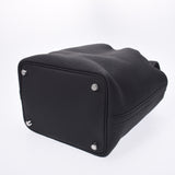 HERMES エルメス ピコタンロック PM 黒 シルバー金具 Y刻印(2020年頃) レディース トリヨンクレマンス ハンドバッグ 新品 銀蔵