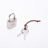 HERMES エルメス ピコタンロック PM エトゥープ シルバー金具 Z刻印(2021年頃) レディース トリヨンクレマンス ハンドバッグ 新品 銀蔵