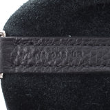 HERMES エルメス ピコタンロック MM 黒 シルバー金具 Y刻印(2020年頃) レディース トリヨンクレマンス ハンドバッグ Aランク 中古 銀蔵