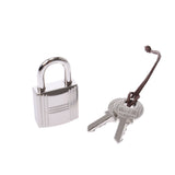 HERMES エルメス ピコタンロック MM 黒 シルバー金具 Y刻印(2020年頃) レディース トリヨンクレマンス ハンドバッグ Aランク 中古 銀蔵