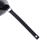 HERMES エルメス ピコタンロック MM 黒 シルバー金具 Y刻印(2020年頃) レディース トリヨンクレマンス ハンドバッグ Aランク 中古 銀蔵