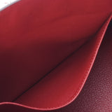 HERMES エルメス バーキン 25 ルージュグレナ シルバー金具 X刻印(2016年頃) レディース トゴ ハンドバッグ Aランク 中古 銀蔵