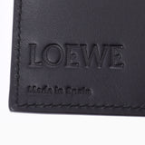 Loewe roebe passport cover tea Unisex calf passport case a