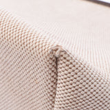 HERMES エルメス ベルランゴ23 アイボリー系/ダークブラウン □F刻印(2002年頃) ユニセックス トワルアッシュ/レザー ショルダーバッグ ABランク 中古 銀蔵