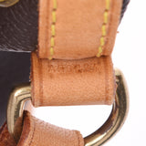 LOUIS VUITTON Ruiviton, Minnoe, Minnoe, M42227, Ladies, M42227, canvas, handbag, B-rank, used silver storehouse.