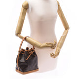LOUIS VUITTON Ruiviton, Minnoe, Minnoe, M42227, Ladies, M42227, canvas, handbag, B-rank, used silver storehouse.