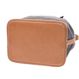 LOUIS VUITTON Ruiviton, Minnoe, Minnoe, M42227, Ladies, M42227, canvas, handbag, B-rank, used silver storehouse.