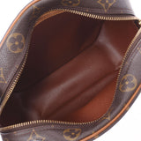 LOUIS VUITTON ルイヴィトン モノグラム ブロワ ブラウン M51221 レディース モノグラムキャンバス ショルダーバッグ Bランク 中古 銀蔵