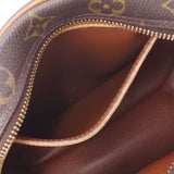 LOUIS VUITTON ルイヴィトン モノグラム ブロワ ブラウン M51221 レディース モノグラムキャンバス ショルダーバッグ Bランク 中古 銀蔵