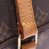 LOUIS VUITTON ルイヴィトン モノグラム ブロワ ブラウン M51221 レディース モノグラムキャンバス ショルダーバッグ Bランク 中古 銀蔵