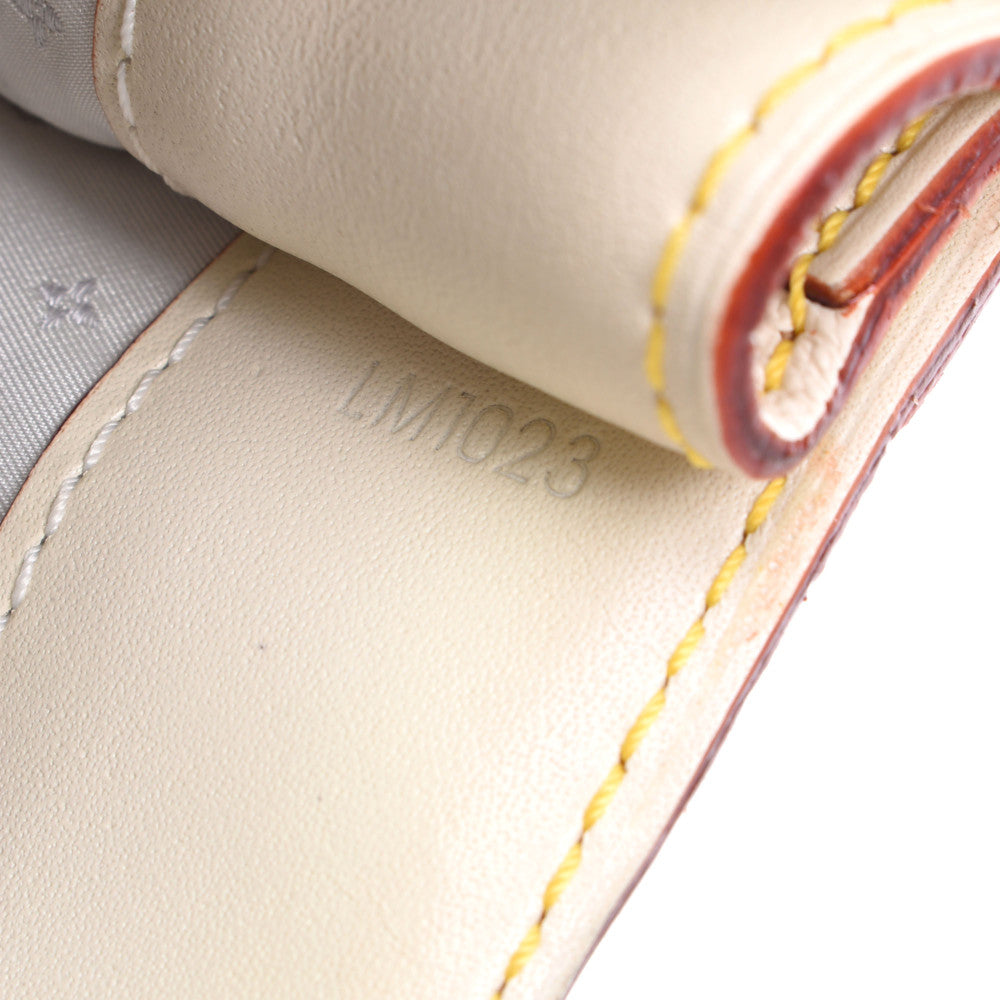 LOUIS VUITTON M91823 タランテュー スハリ ハンドバッグ LOUIS VUITTON M91823 タランテュー スハリ ハンドバッグ