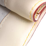 LOUIS VUITTON ルイヴィトン スハリ タランテュー ブロン M91823 レディース レザー ハンドバッグ Aランク 中古 銀蔵