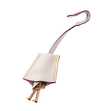 LOUIS VUITTON ルイヴィトン スハリ タランテュー ブロン M91823 レディース レザー ハンドバッグ Aランク 中古 銀蔵