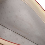 LOUIS VUITTON ルイヴィトン スハリ タランテュー ブロン M91823 レディース レザー ハンドバッグ Aランク 中古 銀蔵