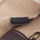 Louis Vuitton Louis Vuitton Utah Ilokuwa Cafe M92534 Men's Leather Shoulder Bag B Rank Used Silgrin