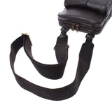 Louis Vuitton Louis Vuitton Utah Ilokuwa Cafe M92534 Men's Leather Shoulder Bag B Rank Used Silgrin