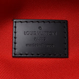 Louis Vuitton Monogram BAM bag my LV World Tour Brown Mens Monogram canvas body bag