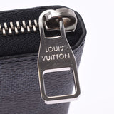 LOUIS VUITTON ルイヴィトン ダミエ コバルト ジッピーウォレット ヴェルティカル ネイビー N62240 メンズ ダミエコバルトキャンバス 長財布 Aランク 中古 銀蔵