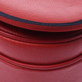 Gucci Gucci复古红女士Curf肩带A级使用硅格林