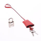 HERMES エルメス ヴィクトリア 35 ルージュ シルバー金具 R刻印(2014年頃) ユニセックス トリヨンクレマンス ハンドバッグ Aランク 中古 銀蔵