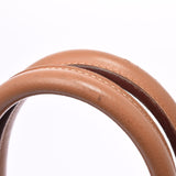 HERMES エルメス バーキン 35 ナチュラル ゴールド金具 □C刻印(1999年頃) ユニセックス クシュベル ハンドバッグ Bランク 中古 銀蔵