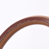 HERMES エルメス バーキン 35 ナチュラル ゴールド金具 □C刻印(1999年頃) ユニセックス クシュベル ハンドバッグ Bランク 中古 銀蔵