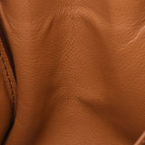 HERMES エルメス バーキン 35 ナチュラル ゴールド金具 □C刻印(1999年頃) ユニセックス クシュベル ハンドバッグ Bランク 中古 銀蔵