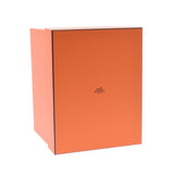 Hermes Hermes Picon Lock PM金银支架Z刻（2021年左右）女式三重钢铁手提包新水池