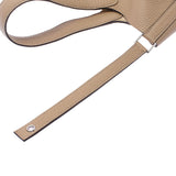 Hermes Hermes Picon Tone Rock MM Trench Silver Fittings Y刻（2020年大约2020年）女式三重钢铁手提包未使用的Silgrin