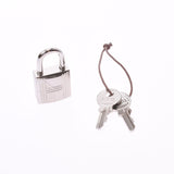 Hermes Hermes Picon Tone Rock MM Trench Silver Fittings Y刻（2020年大约2020年）女式三重钢铁手提包未使用的Silgrin