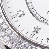 Chanel Chanel J12 42mm Berzel Diamond 12p Diamond H2013男士白色陶瓷/ SS手表自动伤口白色图A等级使用Silgrin