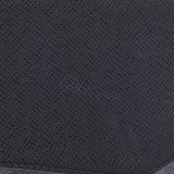 LOUIS VUITTTON路易威登泰格尔峰通信公司黑色M330413男装紧身衣/单色帆布挎包新同二手银藏