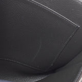 HERMES Hermes Pochet Etribier, Silver Gold, Gold Gold, Gold Gold, A Mentsfjord, Clatchbag, B-Rank, used silver storehouse.