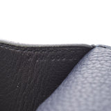 HERMES Hermes Pochet Etribier, Silver Gold, Gold Gold, Gold Gold, A Mentsfjord, Clatchbag, B-Rank, used silver storehouse.