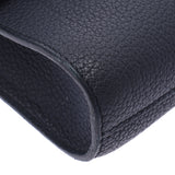 HERMES Hermes Pochet Etribier, Silver Gold, Gold Gold, Gold Gold, A Mentsfjord, Clatchbag, B-Rank, used silver storehouse.