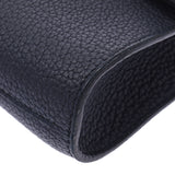 HERMES Hermes Pochet Etribier, Silver Gold, Gold Gold, Gold Gold, A Mentsfjord, Clatchbag, B-Rank, used silver storehouse.