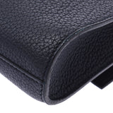 HERMES Hermes Pochet Etribier, Silver Gold, Gold Gold, Gold Gold, A Mentsfjord, Clatchbag, B-Rank, used silver storehouse.