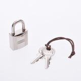HERMES エルメス ピコタンロック PM  プリュノワール シルバー金具 T刻印(2015年頃) レディース トリヨンクレマンス ハンドバッグ Aランク 中古 銀蔵
