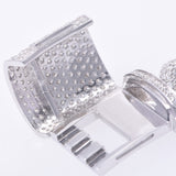 Others Mi Mikuban Diamond 12.20ct Men's K18WG Bracelet New Sink