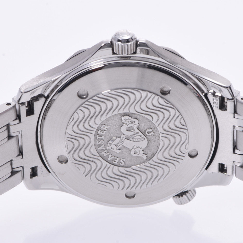 Omega Sea Master Pro 300m Men Watch 2541.80 Omega Used – 銀蔵