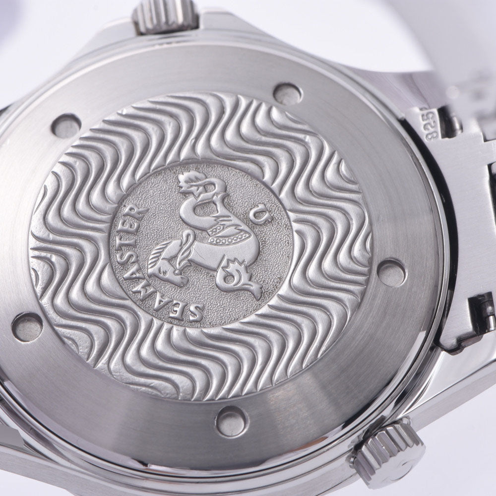 Omega Sea Master Pro 300m Men Watch 2541.80 Omega Used – 銀蔵