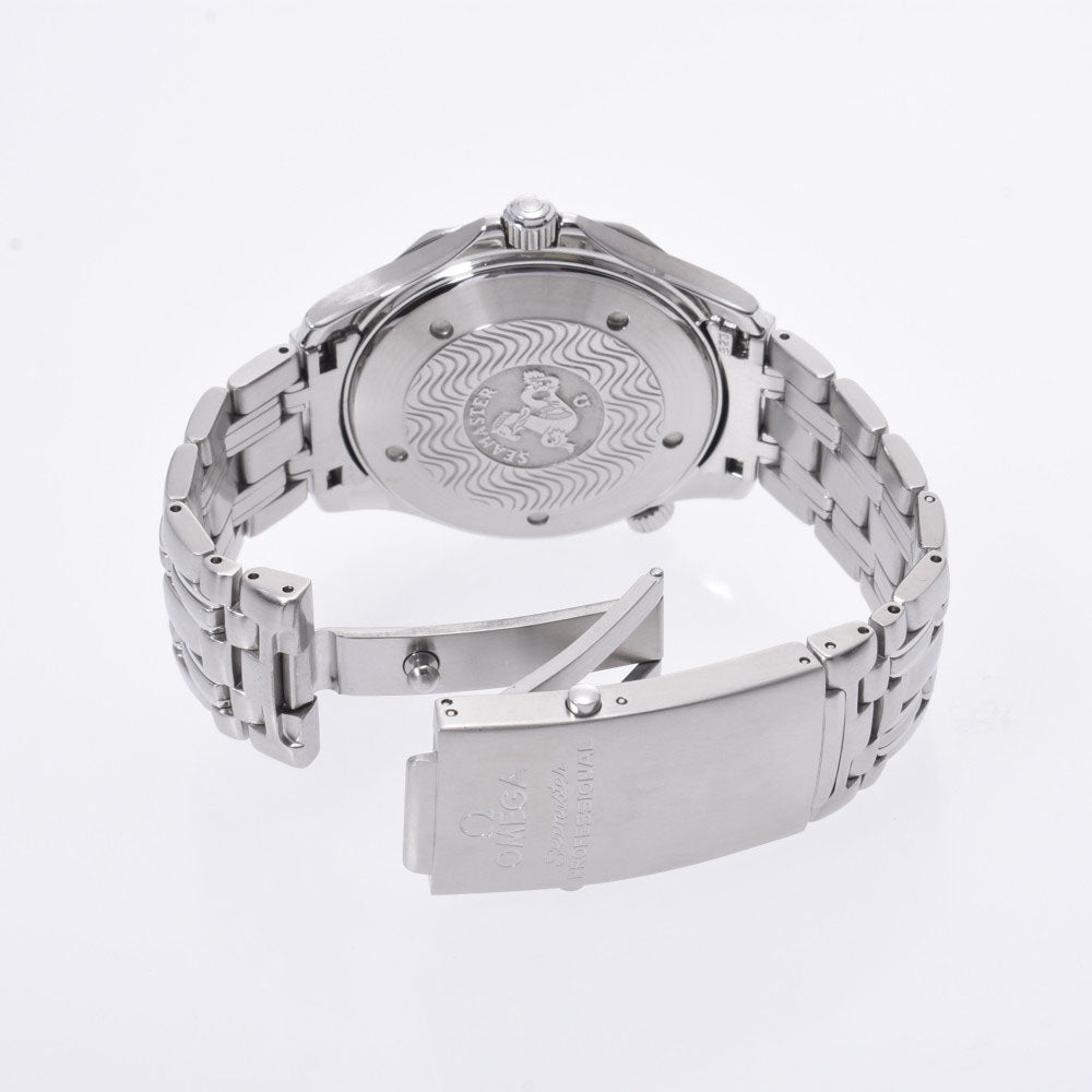 Omega Sea Master Pro 300m Men Watch 2541.80 Omega Used – 銀蔵