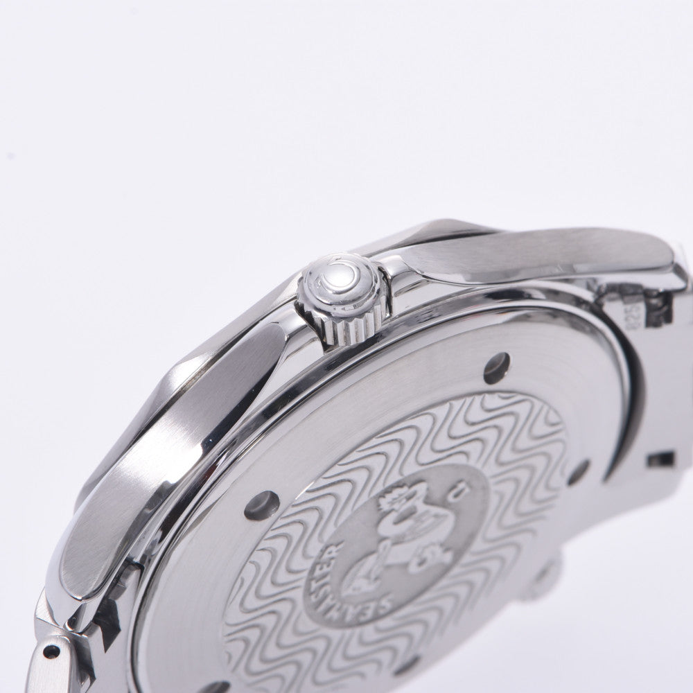 Omega Sea Master Pro 300m Men Watch 2541.80 Omega Used – 銀蔵